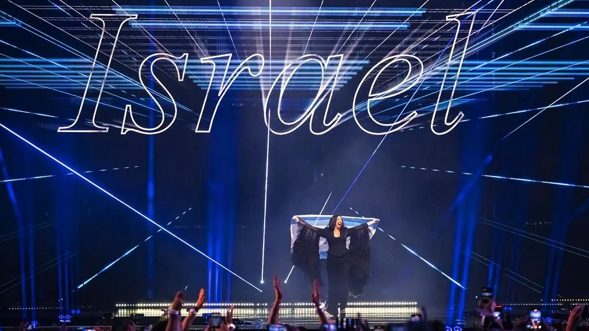 Festival de Eurovisi&oacute;n 2025