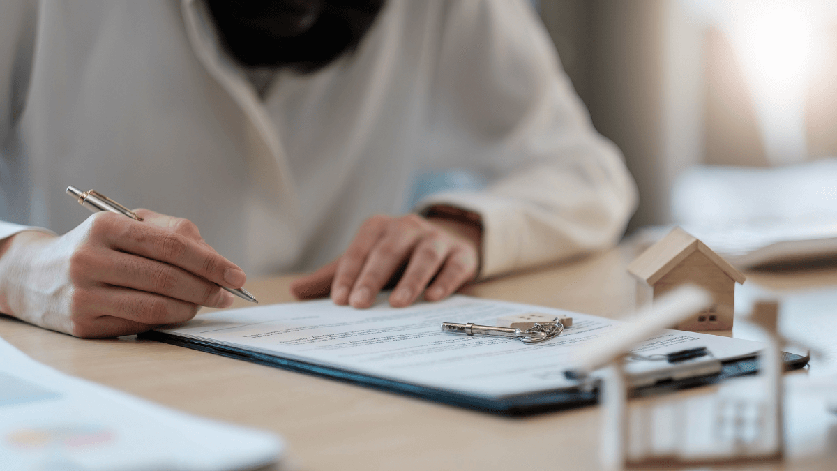 Aumentan la firma de hipotecas en Baleares