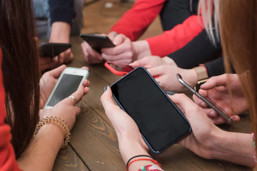 Aumenta la violencia en las redes entre los j&oacute;venes de las Islas.
