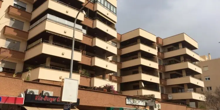 Sube el precio de la vivienda en Baleares