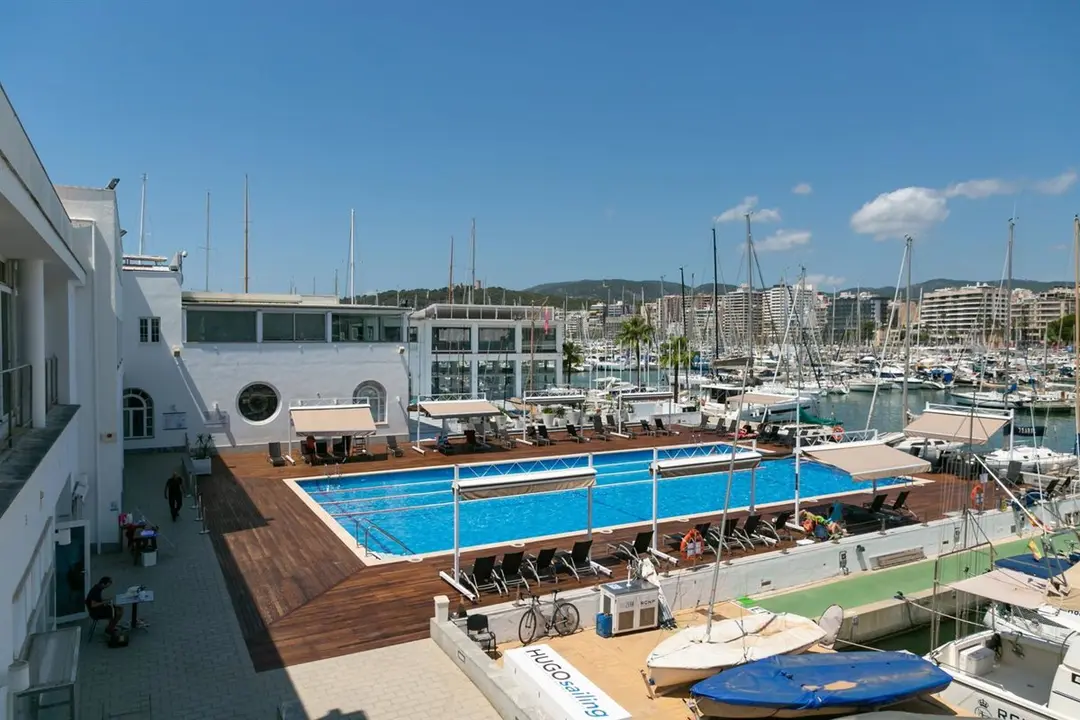 Real Club N&aacute;utico de Palma