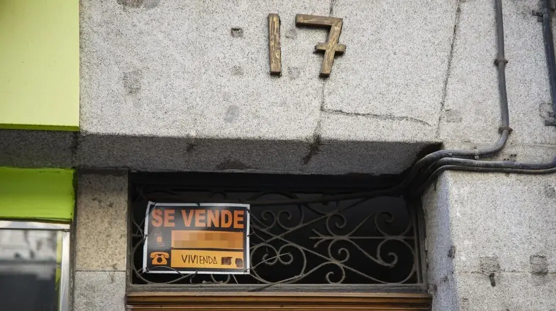 El precio de la vivienda sube un 14,8% interanual en noviembre en Baleares y supera los 400.000 euros de media