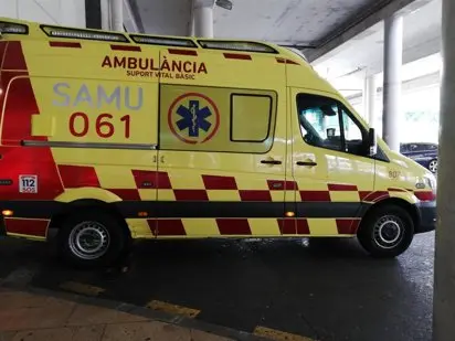 Una mujer, herida grave tras haber sido apu&ntilde;alada por su expareja en Costitx (Mallorca)