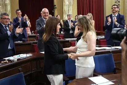 Vox se mantiene en el no y el PP da por perdido el techo de gasto "salvo sorpresa de &uacute;ltima hora"