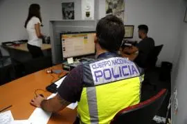 Investigan a un profesor de Palma por una posible "conducta inapropiada" con una alumna