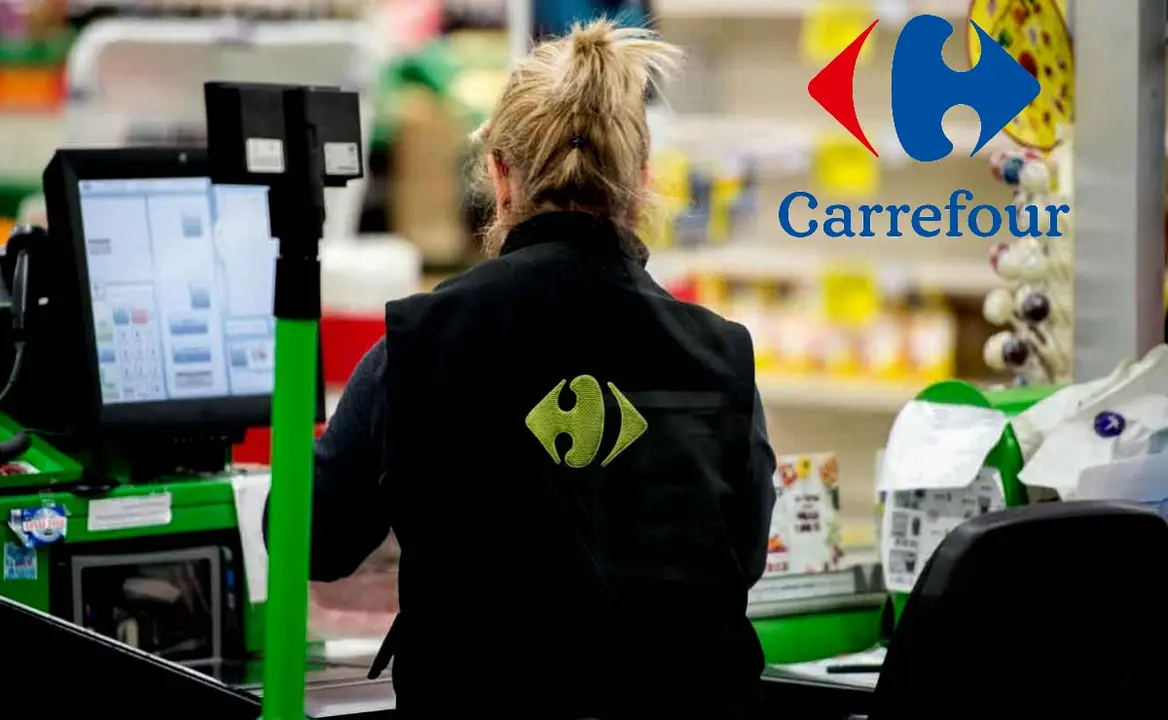 Carrefour Cajera