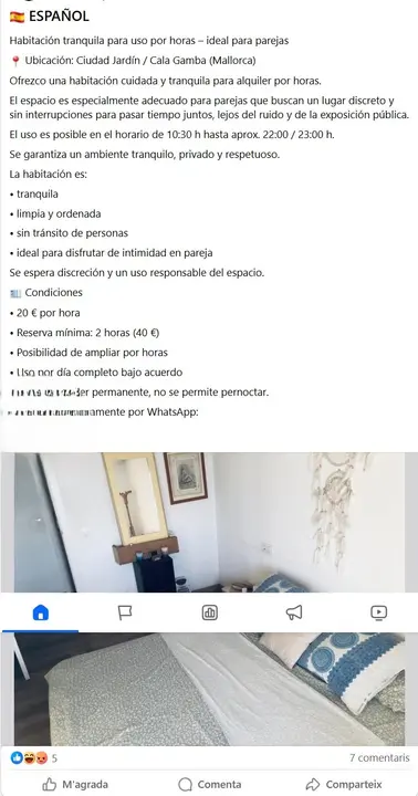 Captura de pantalla 26-12-2025 facebook