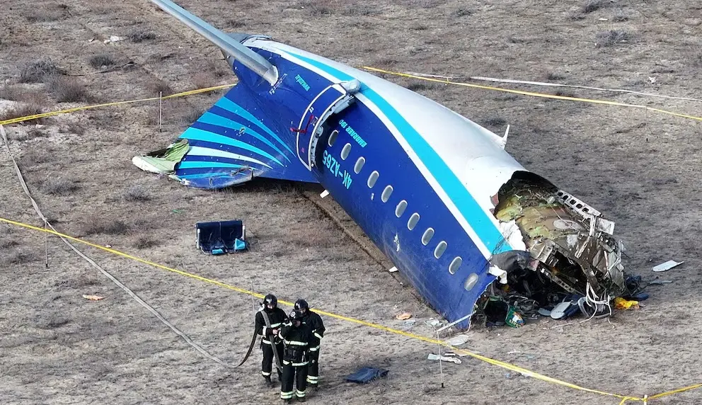 accidente avi&oacute;n