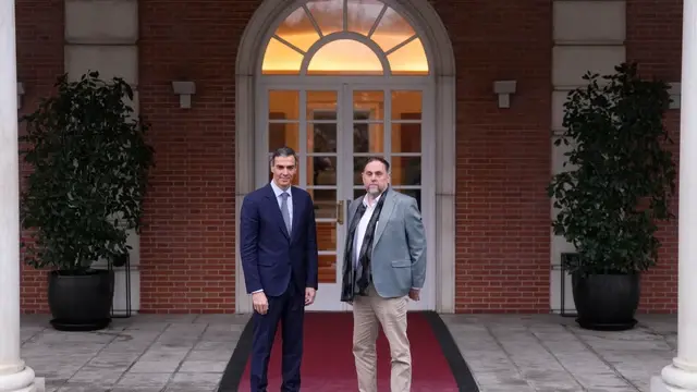 S&aacute;nchez y Junqueras