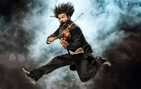 Ara Malikian
