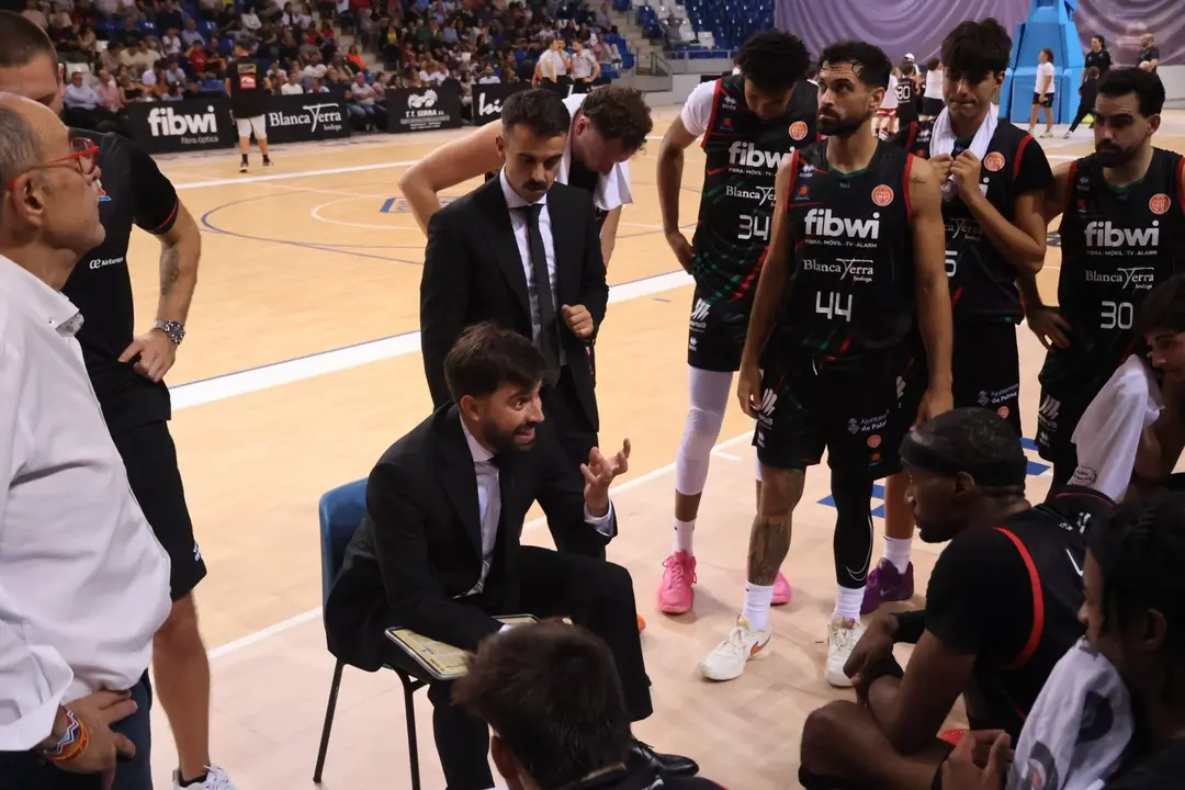 Banquillo Fiwi Mallorca