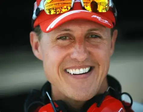 Michael Schumacher