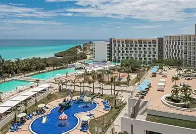 Hotel en Varadero