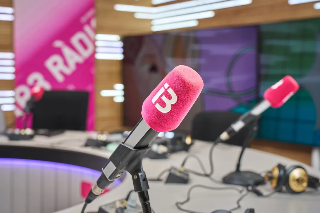 DIA MUNDIAL DE LA R&Agrave;DIO - FOTOGRAFIA