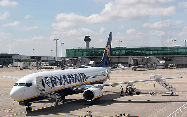 RyanAir