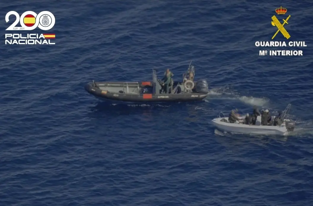 Taxi-patera capturado