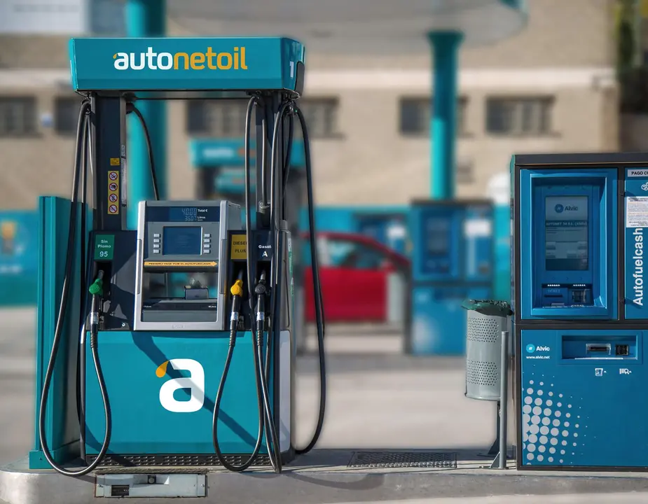 Autonetoil