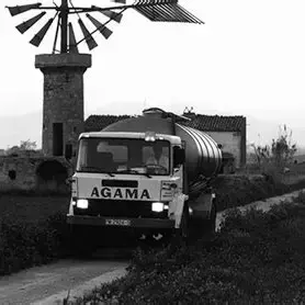 Agama echa el cierre