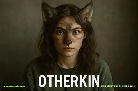 Otherkin