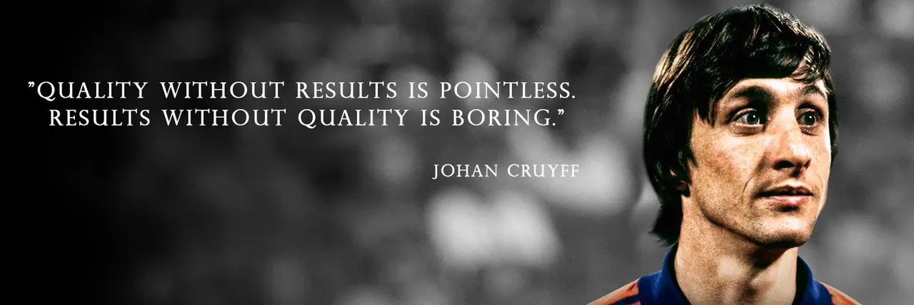 Johan Cruyff