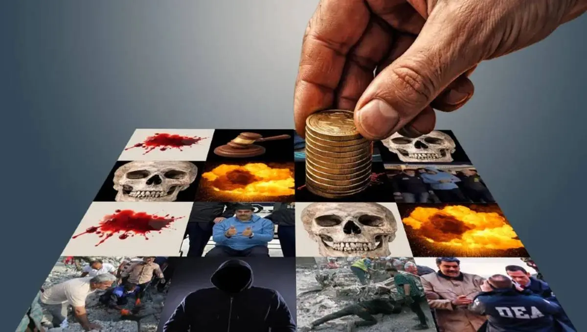 Apostadores de la muerte