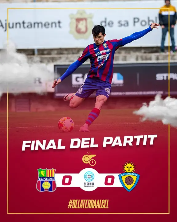 final del partit