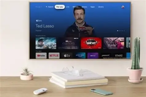 Google TV