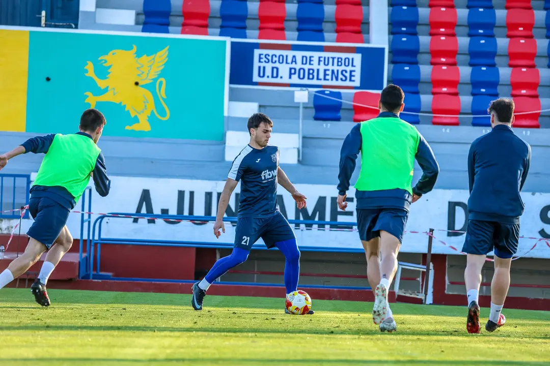 Poblense 1