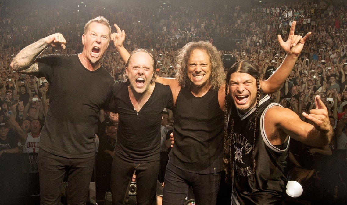 Metallica