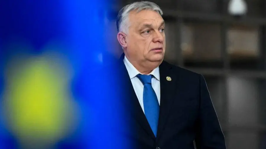 Viktor Orban