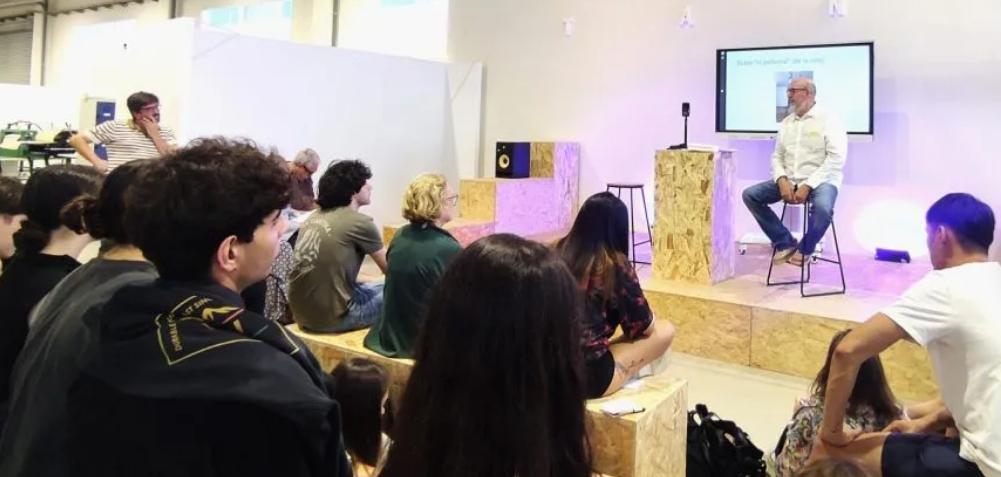 Clase de arquitectura