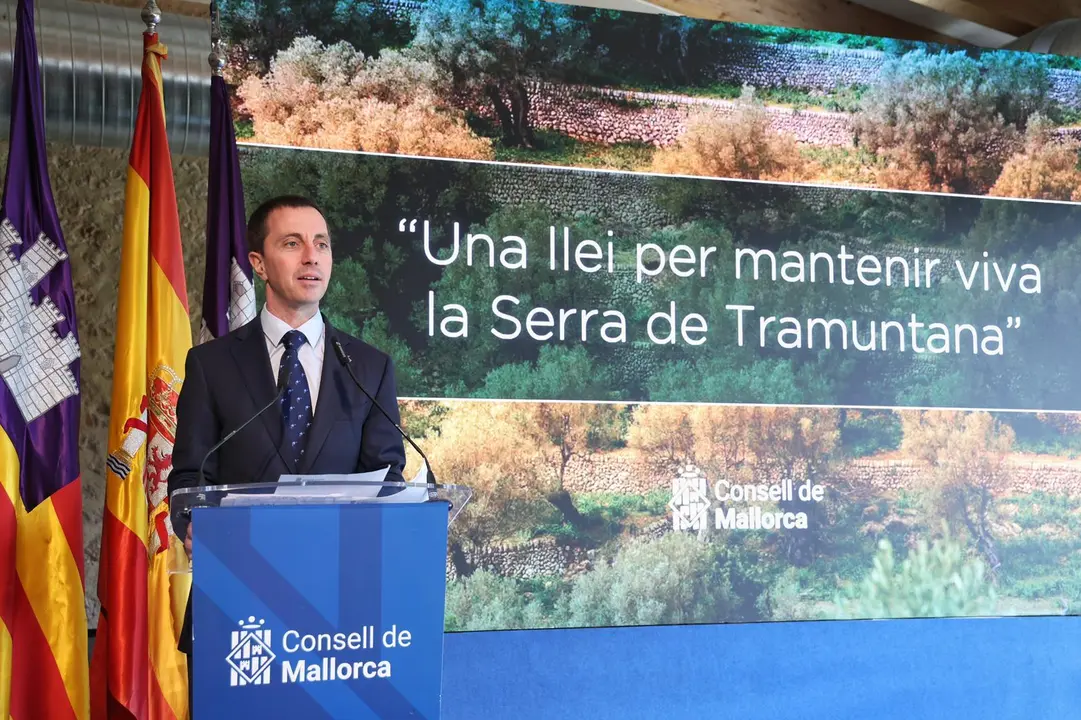 President del Consell Galm&eacute;s