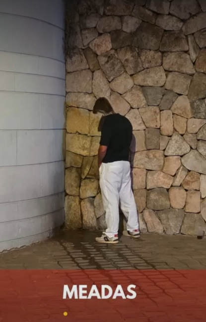 Captura de pantalla del instagram de la asociaci&oacute;n