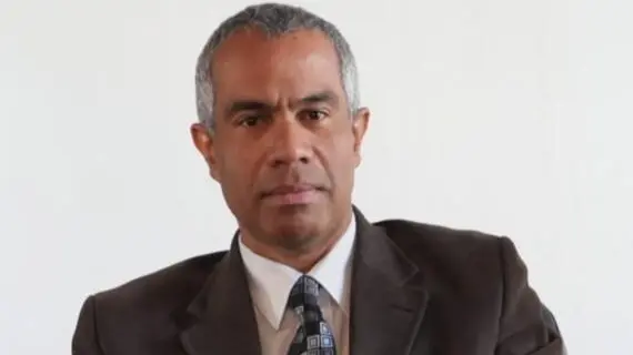 Alejandro Garc&iacute;a del Toro