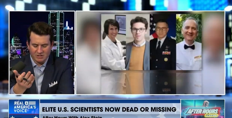 Programa de TV estadounidense que investiga el caso