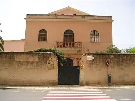 escola Mata de Jonc
