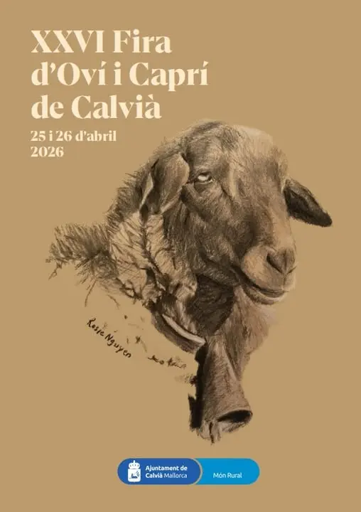 Fira de Calvi&agrave;