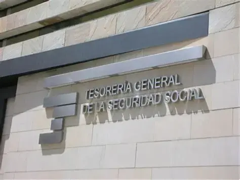 Tesoreria seguridad social
