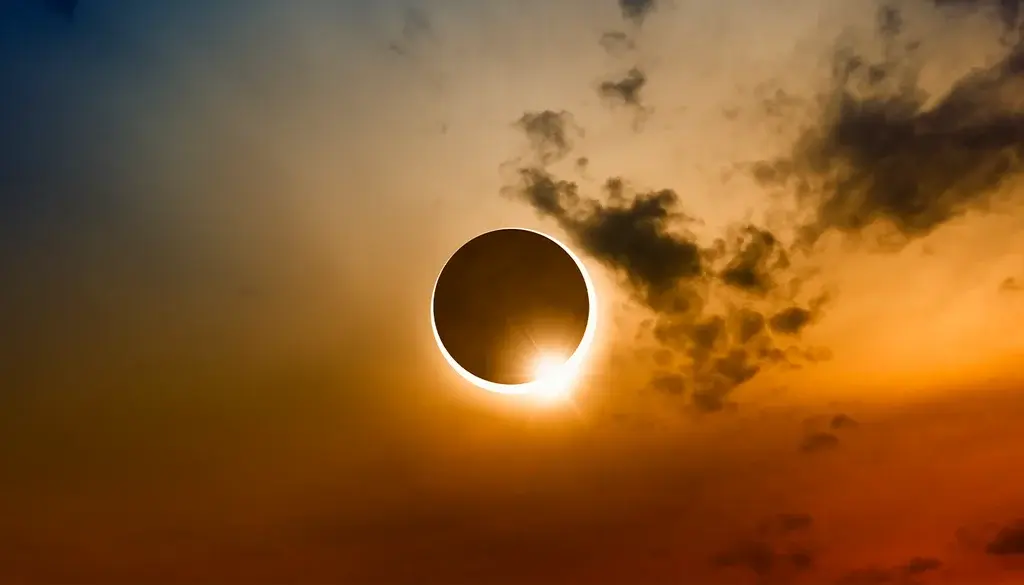 eclipse