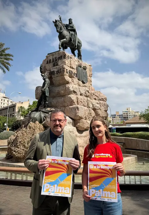 OCB y Joves per la llengua