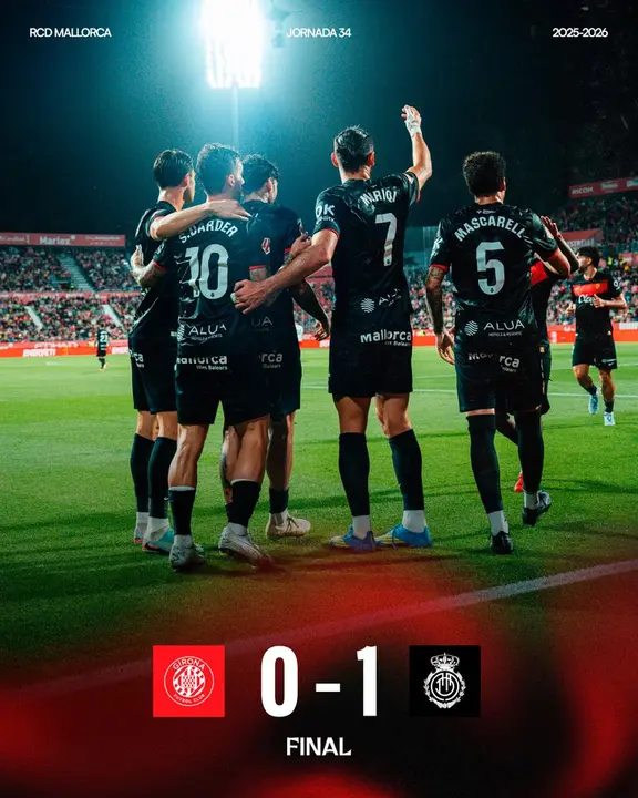 RCD Mallorca
