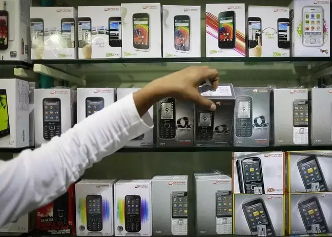 Tel&eacute;fonos