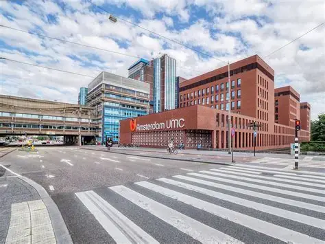 Amsterdan Hospital