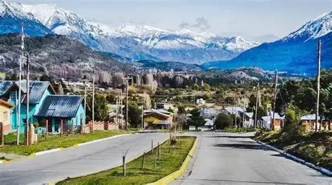 Epuyen, Argentina