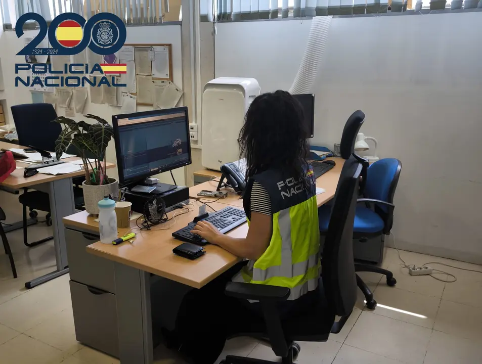 CNP de Manacor