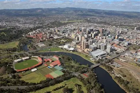 Adelaide, Australia