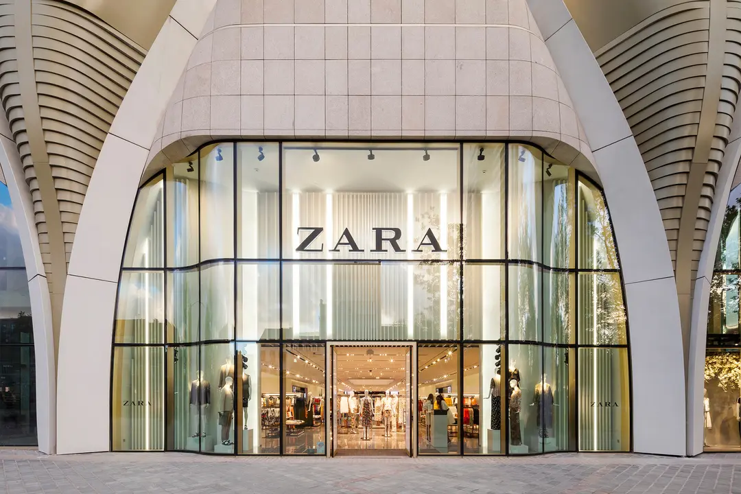 ZARA