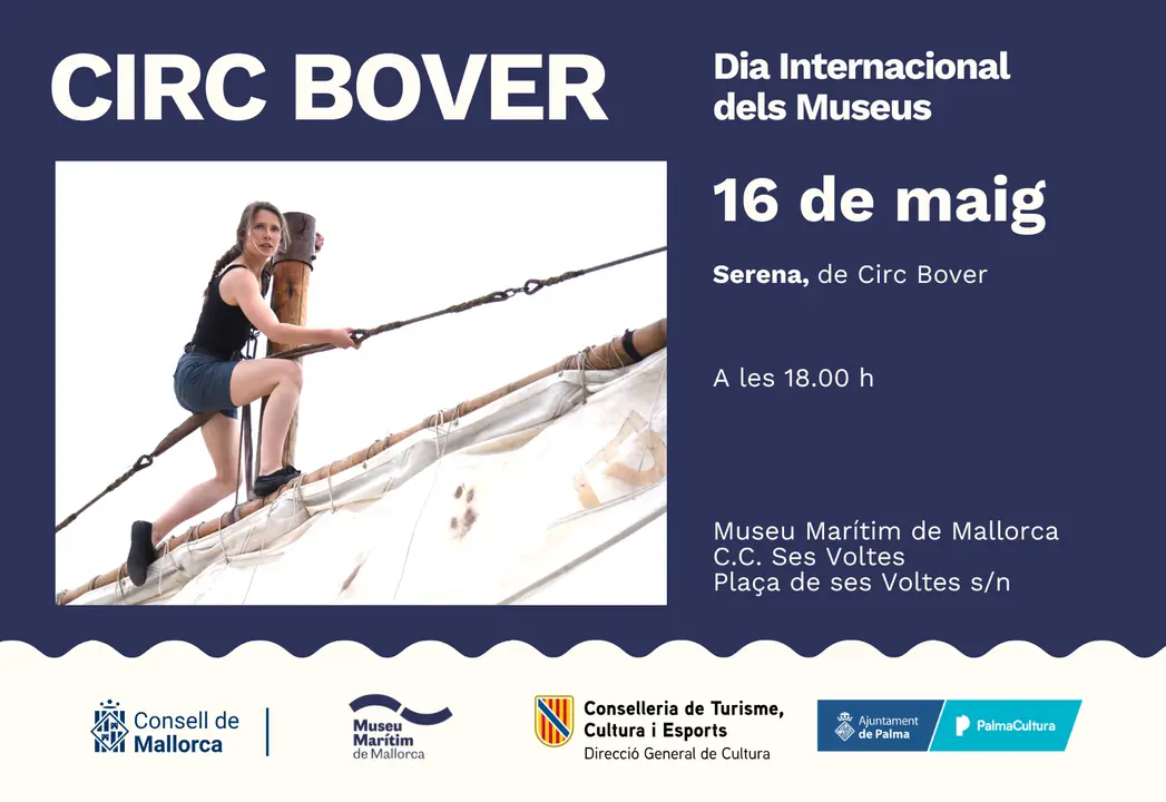 CIRC BOVER