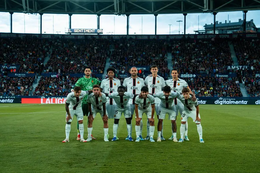 Alineaci&oacute;n inicial