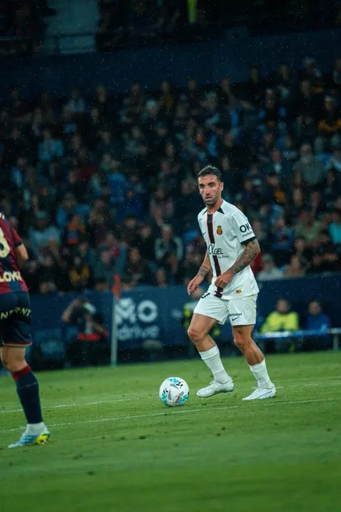 Sergi Darder